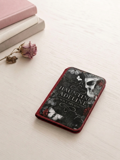 Librissa Buchcover-Wallet