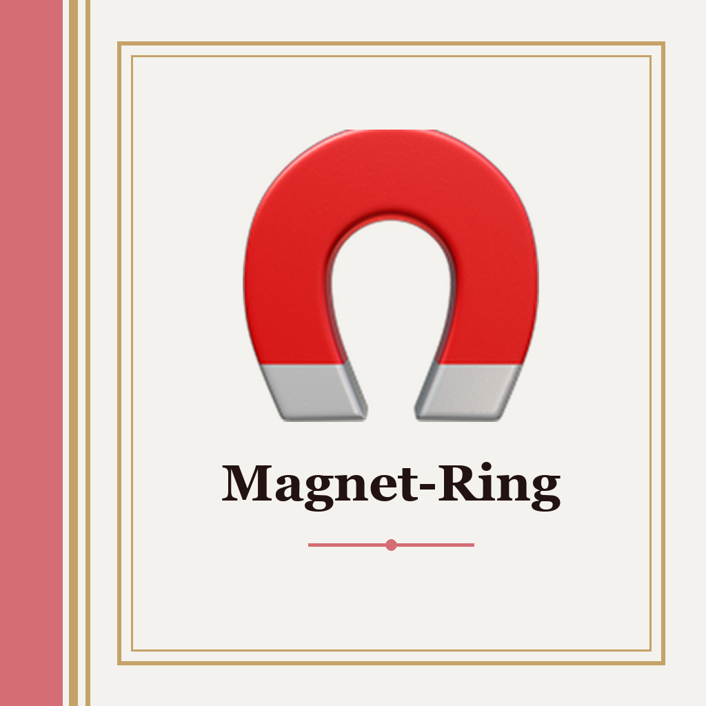 Magnet Ring