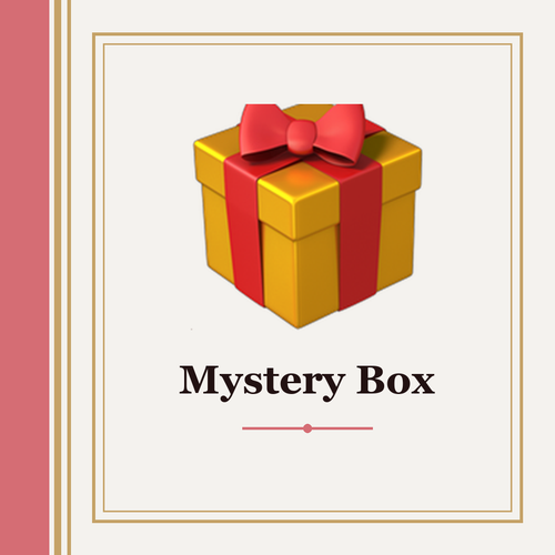 Mystery-Box
