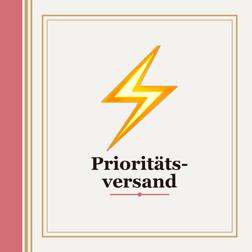 Prioritaetsversand